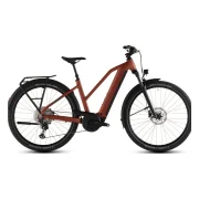 Cube Nuride Hybrid Pro 600