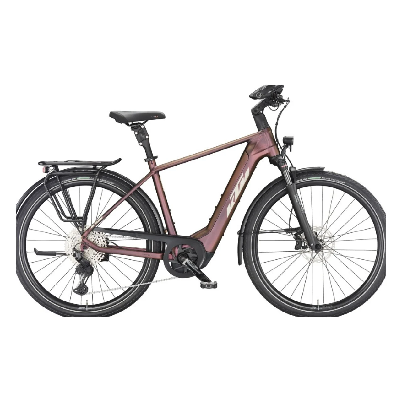 KTM Macina Style 720 Men