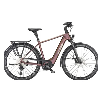 KTM Macina Style 720 Men