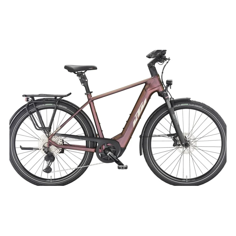 KTM Macina Style 720 Men