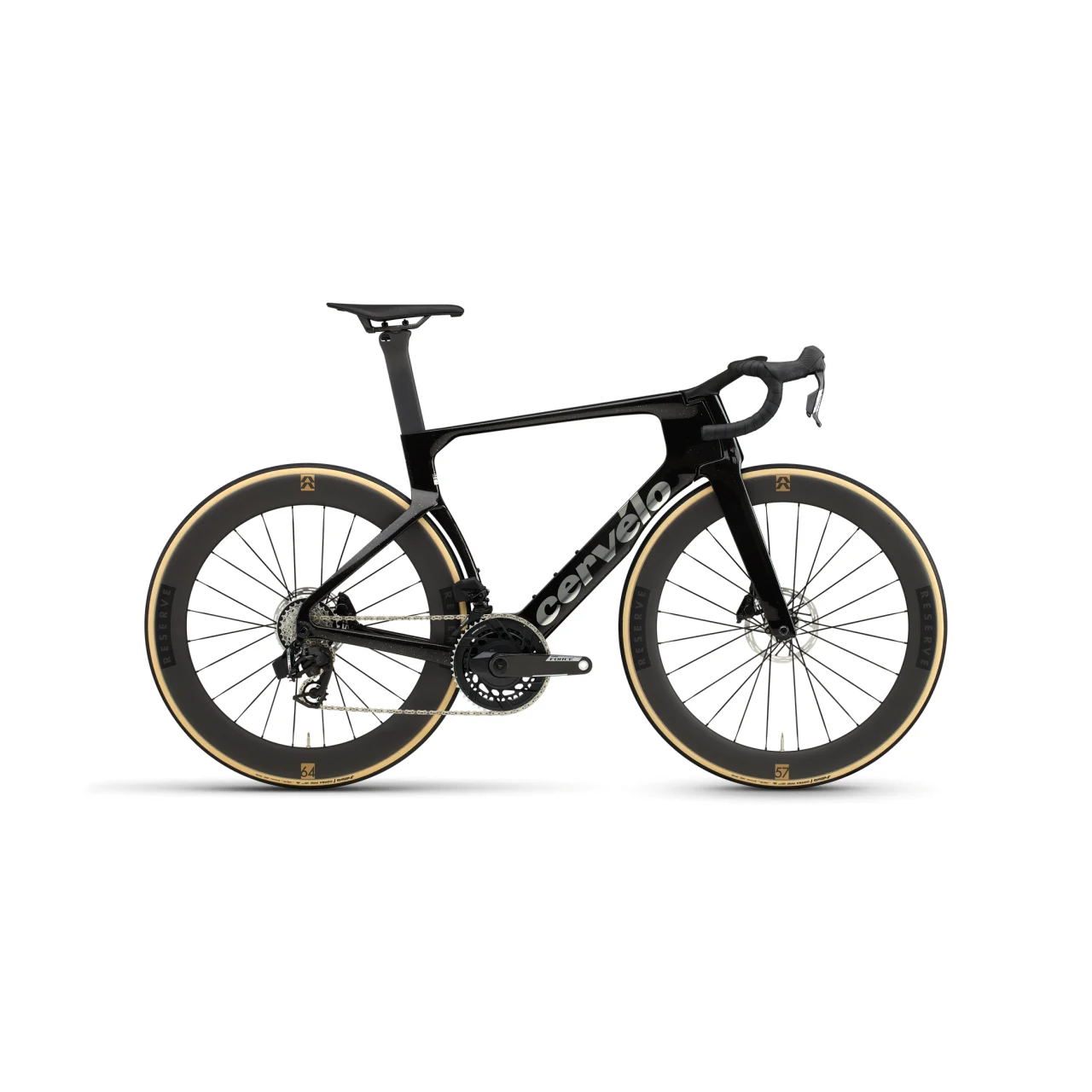 Cervélo S5 Force AXS