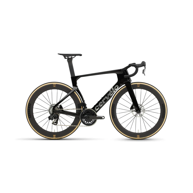 Cervélo S5 Force AXS