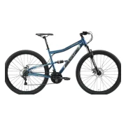 Bikestar Shimano Tourney RD-TY300