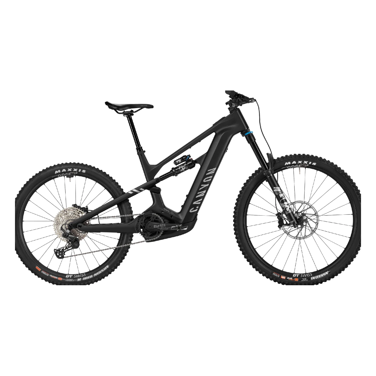 Canyon Strive:ON CFR Underdog