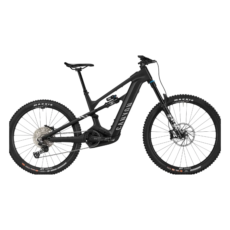 Canyon Strive:ON CFR Underdog