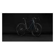 Cube Nuroad Race FE