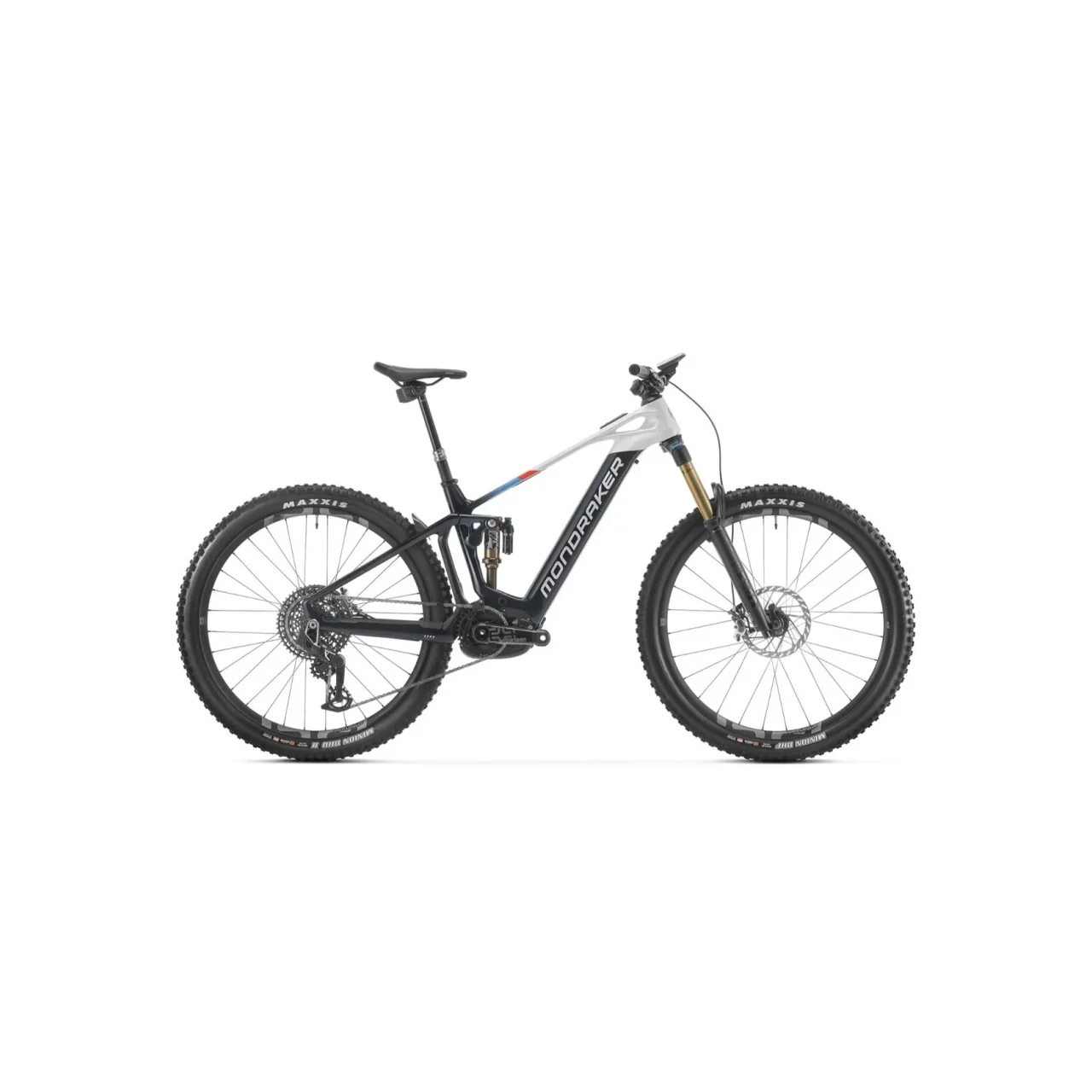 Mondraker Crafty Carbon RR SL