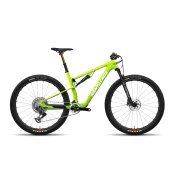 Santa Cruz Blur XX AXS RSV