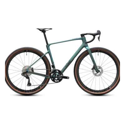 Cube Nuroad C:62 Race