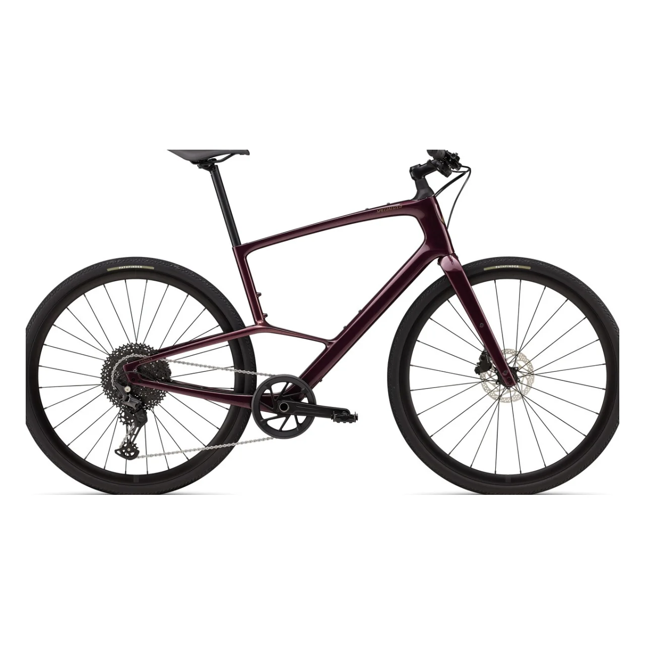 Specialized Sirrus X 5.0 Shimano Deore