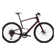 Specialized Sirrus X 5.0 Shimano Deore