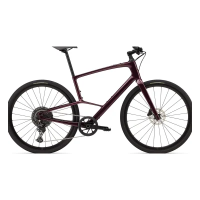 Specialized Sirrus X 5.0 Shimano Deore
