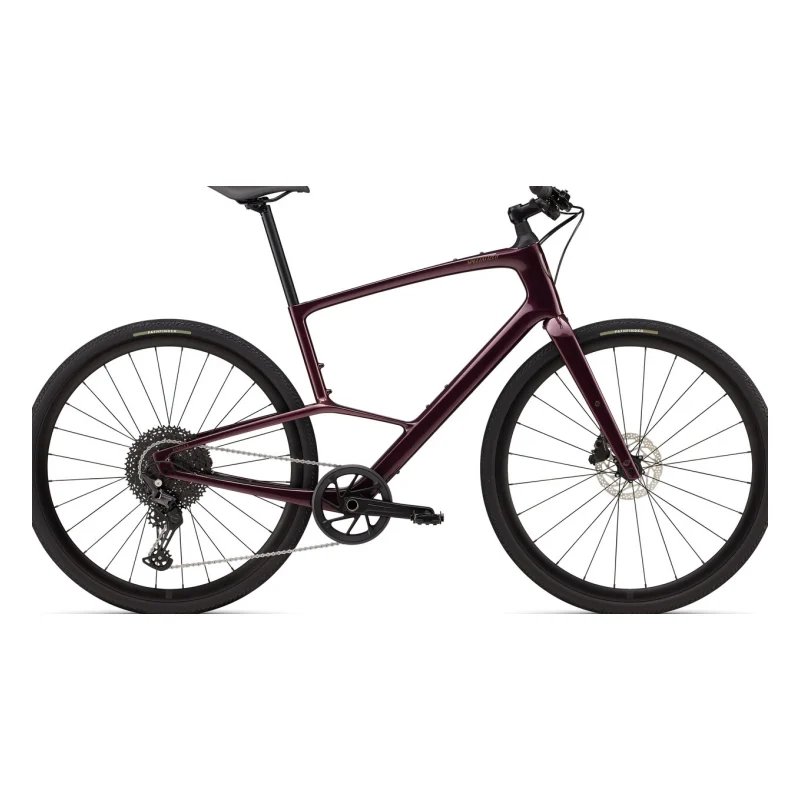 Specialized Sirrus X 5.0 Shimano Deore