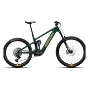 Santa Cruz Vala 1 C GX AXS-Kit
