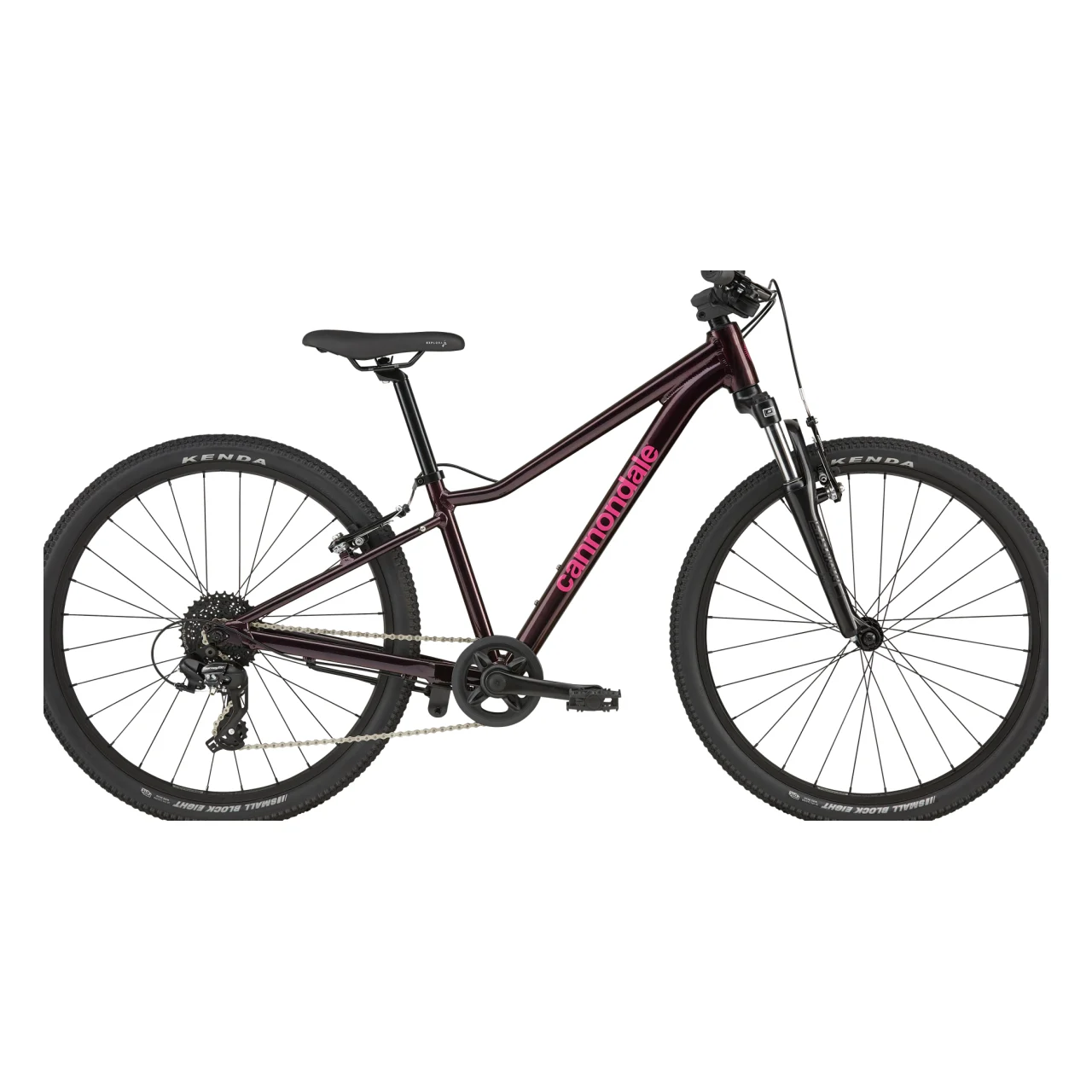 Cannondale Kids Trail 24