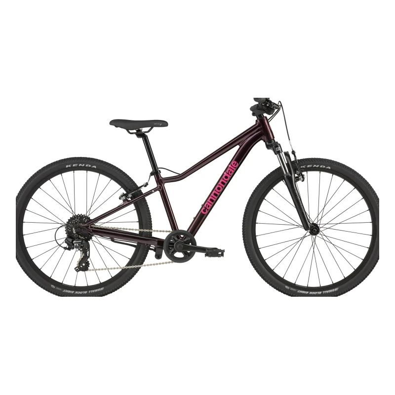 Cannondale Kids Trail 24