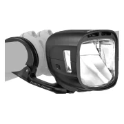 B&M Lumotec IQ-XL Highbeam