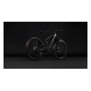 Cube Stereo Hybrid ONE22 SLX 800 FE