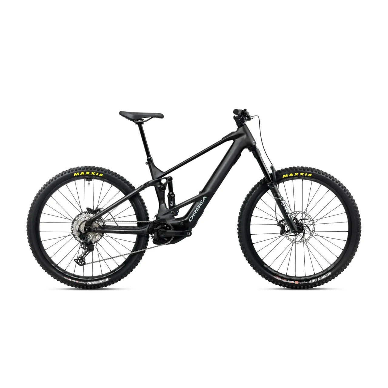 Orbea Wild ST H20
