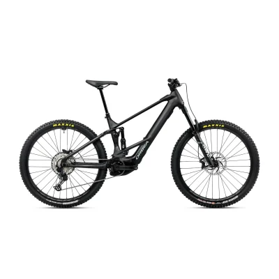 Orbea Wild ST H20