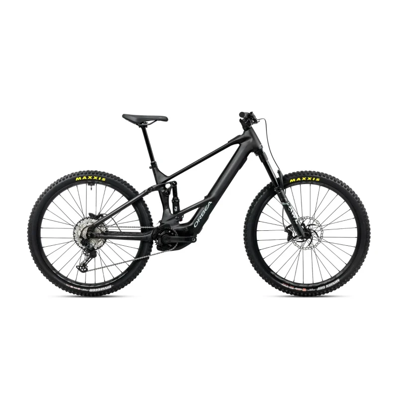 Orbea Wild ST H20
