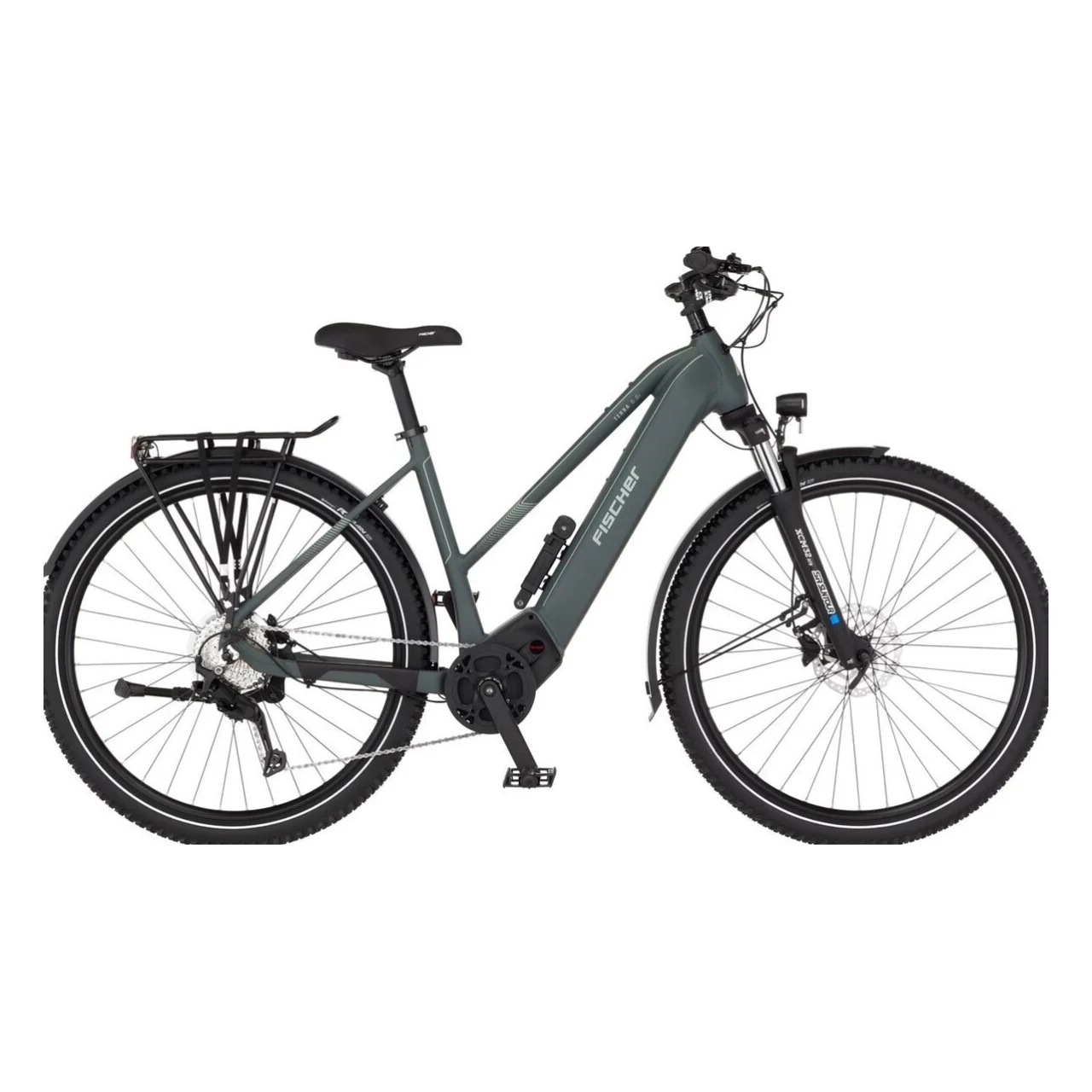 Fischer TERRA 6.8i ULTIMATE
