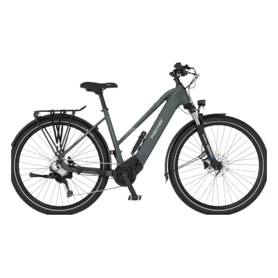 Fischer TERRA 6.8i ULTIMATE