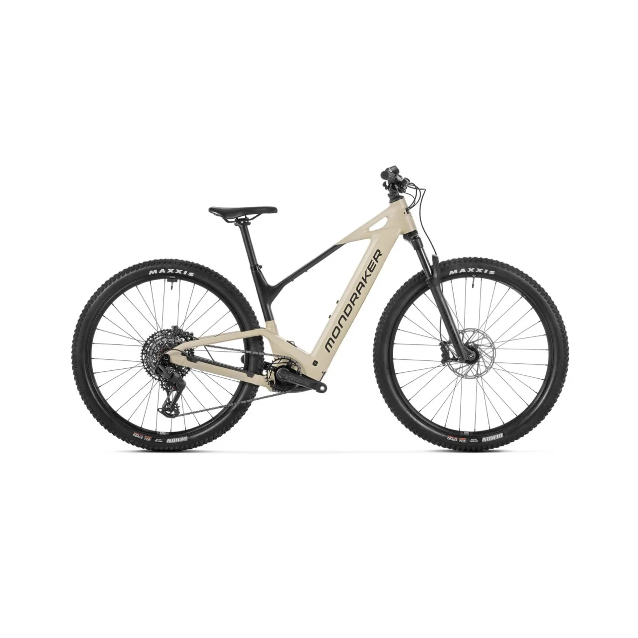 Mondraker Prime S