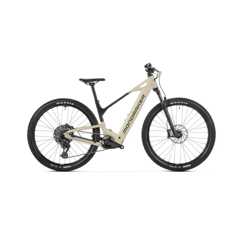 Mondraker Prime S