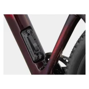 Cannondale TOPSTONE Carbon 1 Lefty SRAM Force AXS