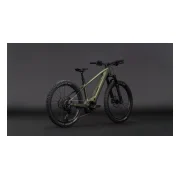 Cube Acid 240 Hybrid Rookie SLX