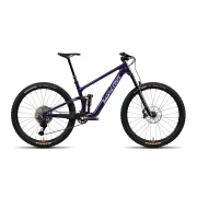 Santa Cruz Tallboy Deore