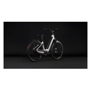 Cube Supreme RT Hybrid Comfort EX 600