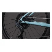 Cube Nuroad Rookie Pro
