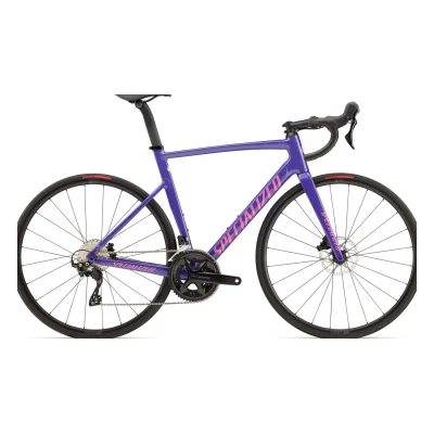 Specialized Allez Sprint Comp 105 Purple Haze