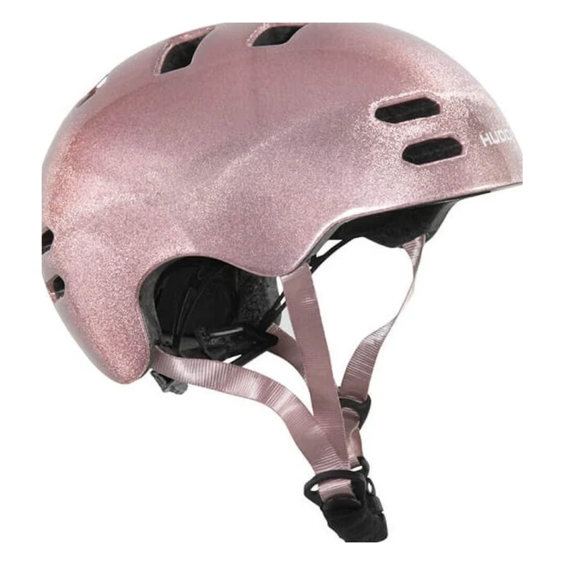 Hudora Reflect Skaterhelm