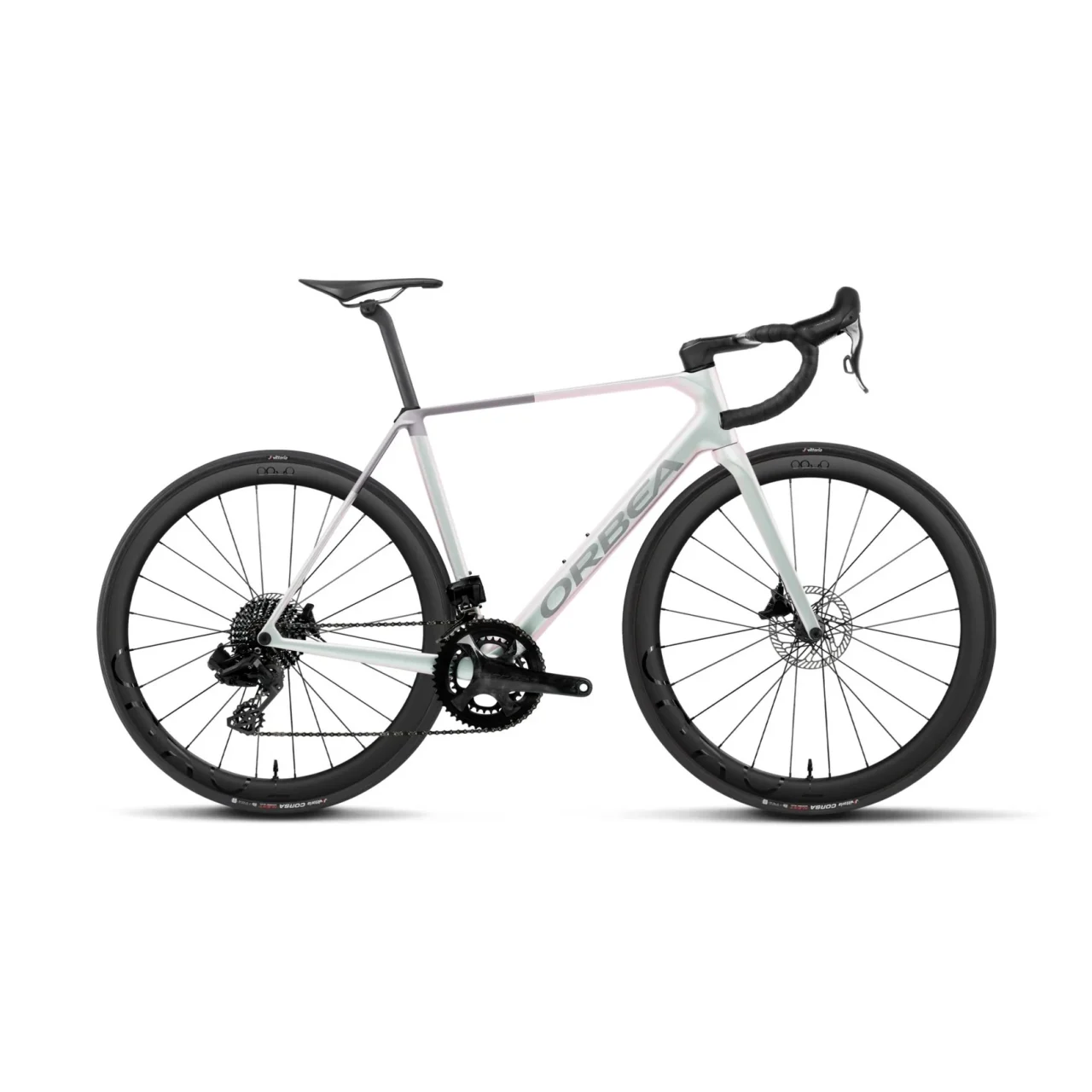 Orbea Orca M22 Team