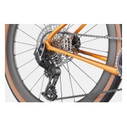 Cannondale Topstone Carbon LTD Lefty AXS
