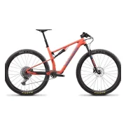 Santa Cruz Blur C S