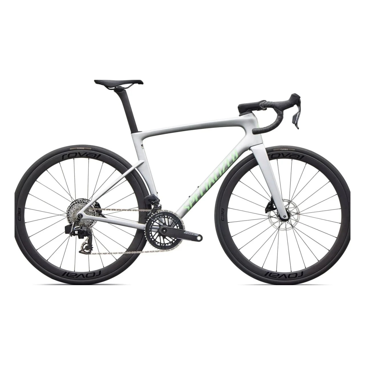 Specialized Tarmac SL9 Expert AXS