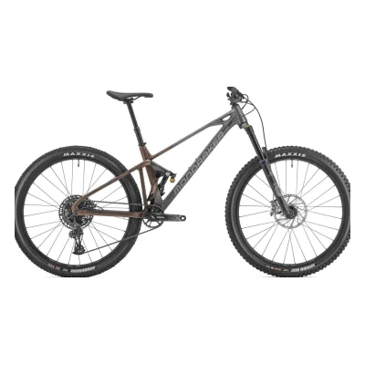 Mondraker Foxy R