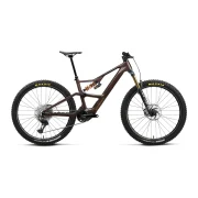 Orbea Rise LT M-Team 420Wh