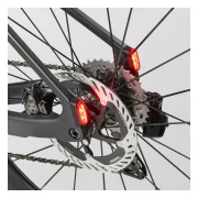 Canyon Endurace:ONfly SUB-10