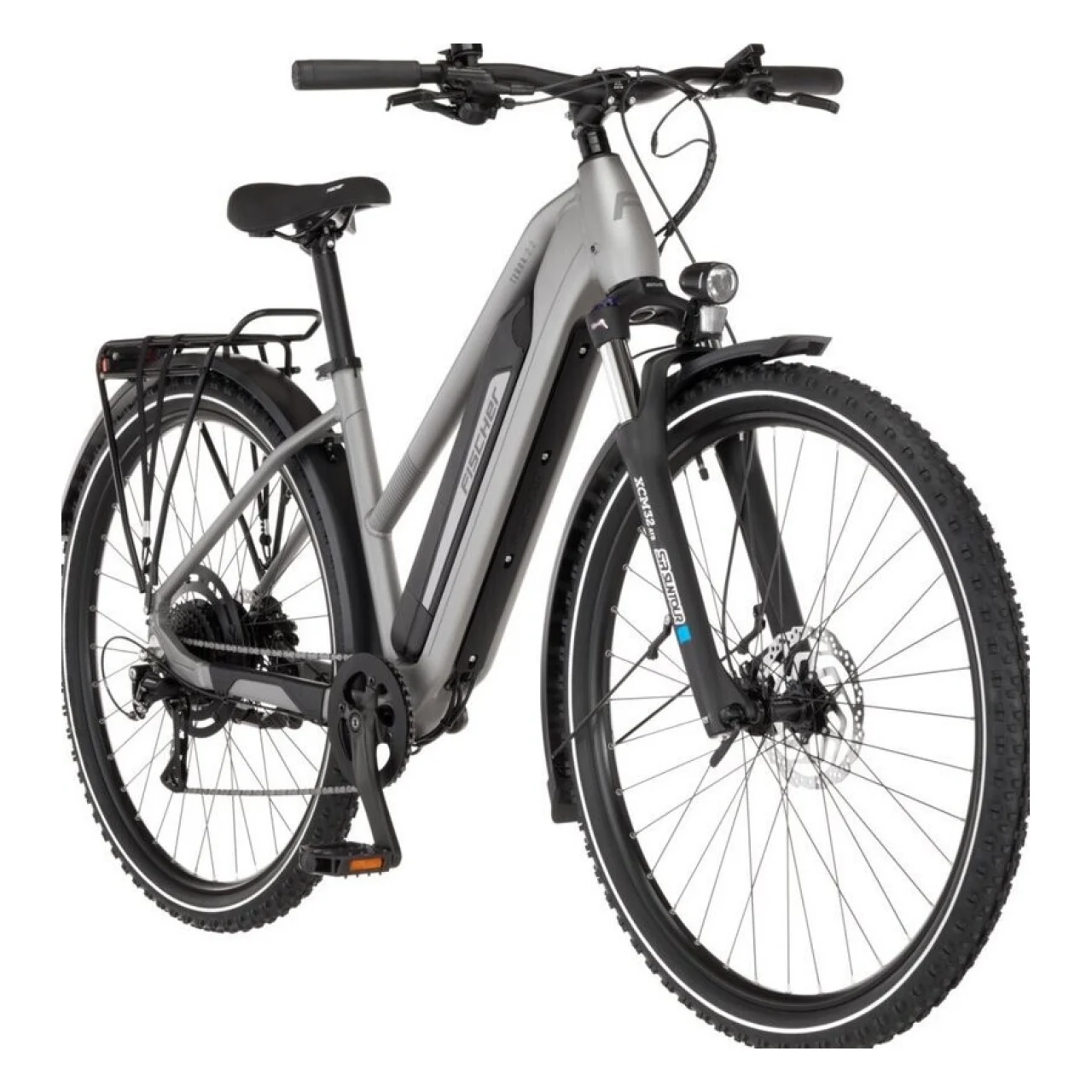 Fischer TERRA 2.2 ACTIVE