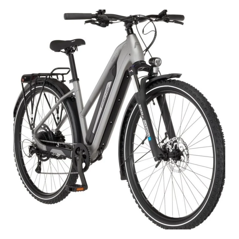 Fischer TERRA 2.2 ACTIVE