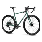 Genesis Croix de Fer 20