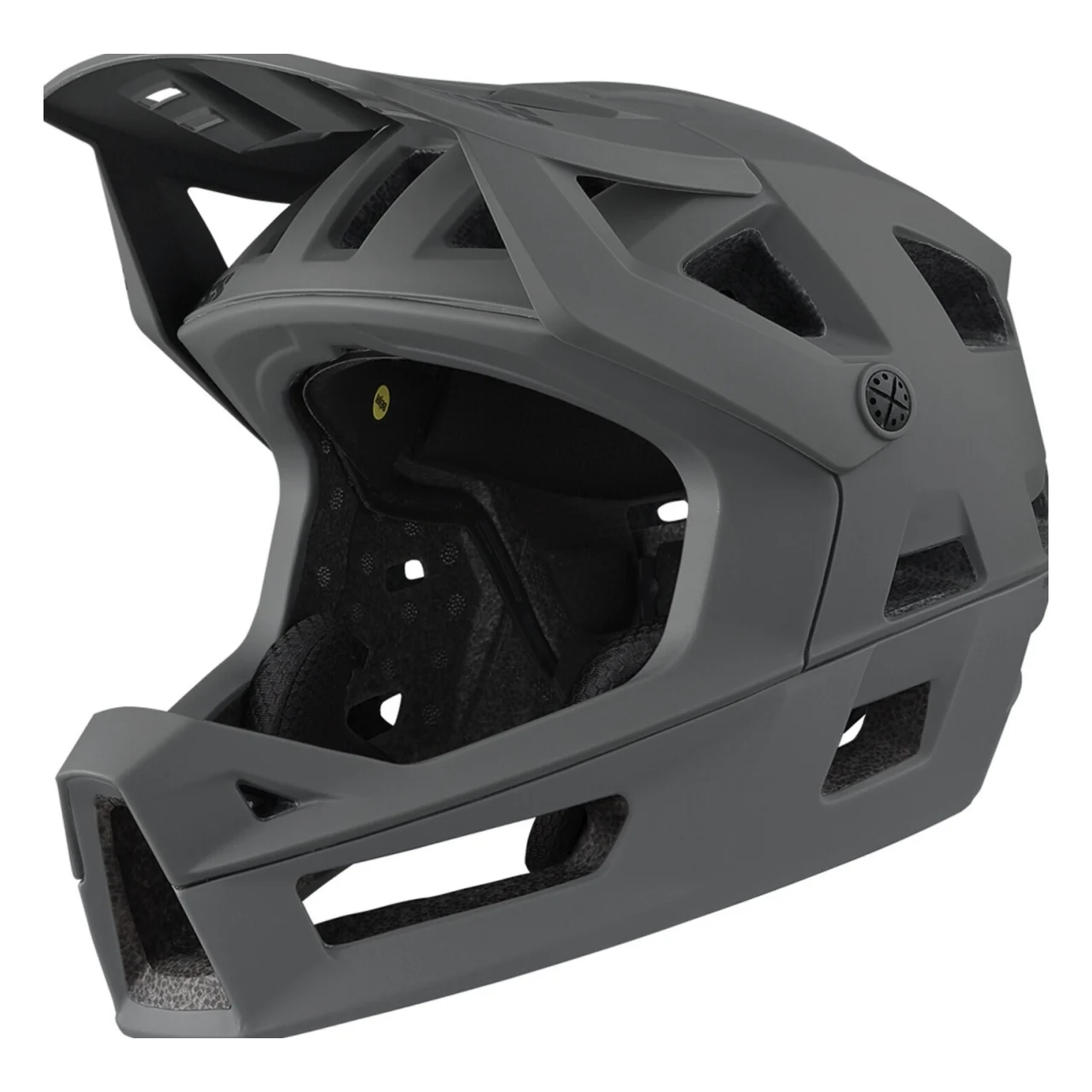 IXS Trigger FF MIPS