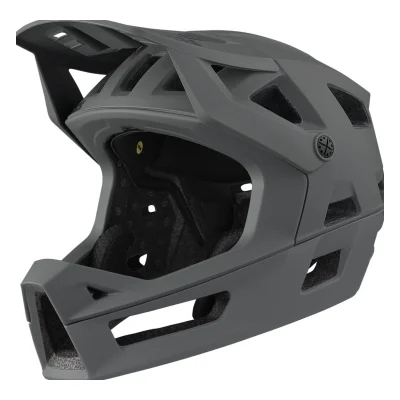 IXS Trigger FF MIPS