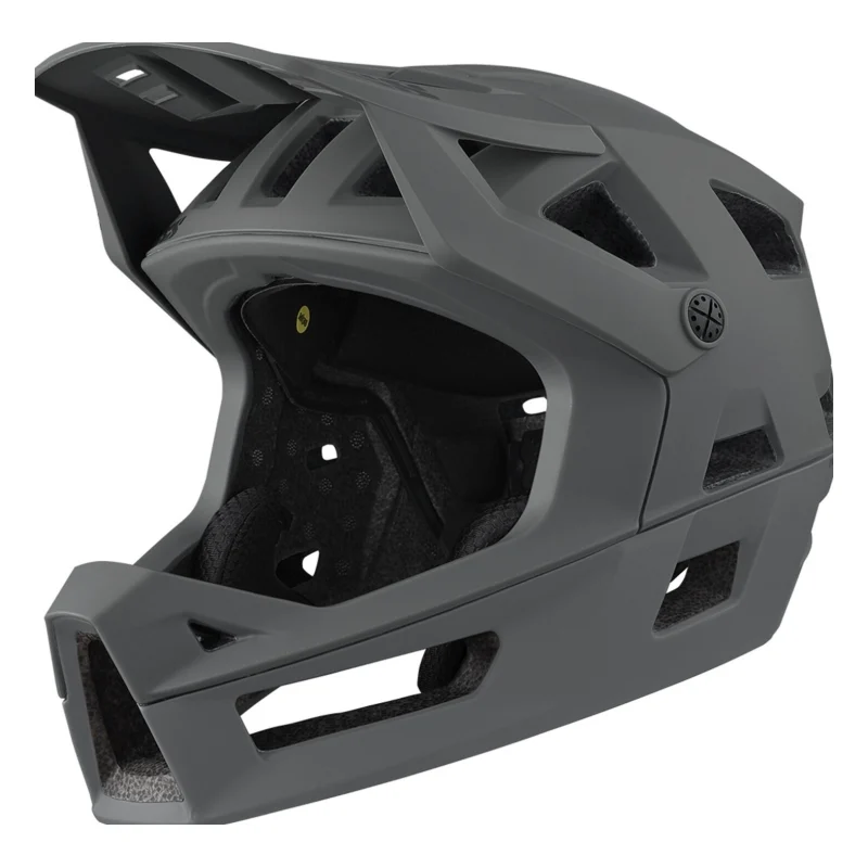 IXS Trigger FF MIPS