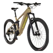Fischer-Bike MONTIS 10.0i